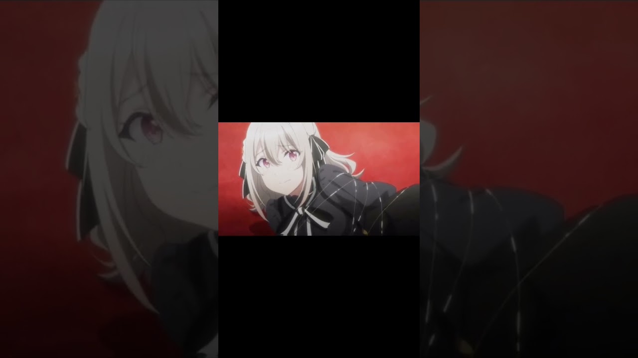 スパイ教室リリィ&モニカ