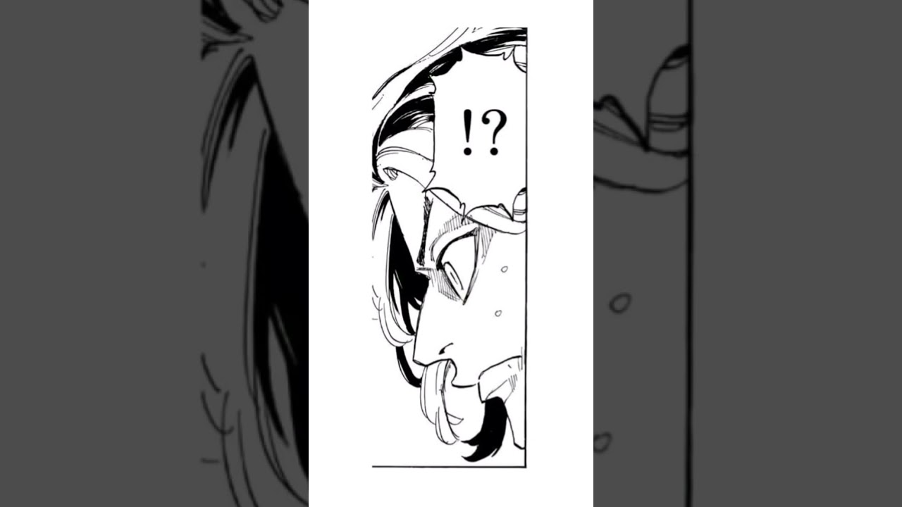 未来を変えれるなら#東京リベンジャーズ #花垣武道 #柴大寿#ピーターパン