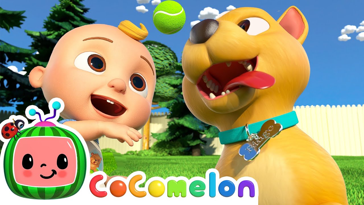 🔴 CoComelon Summer of Nursery Rhymes! 24 Hours of Songs for Kids!