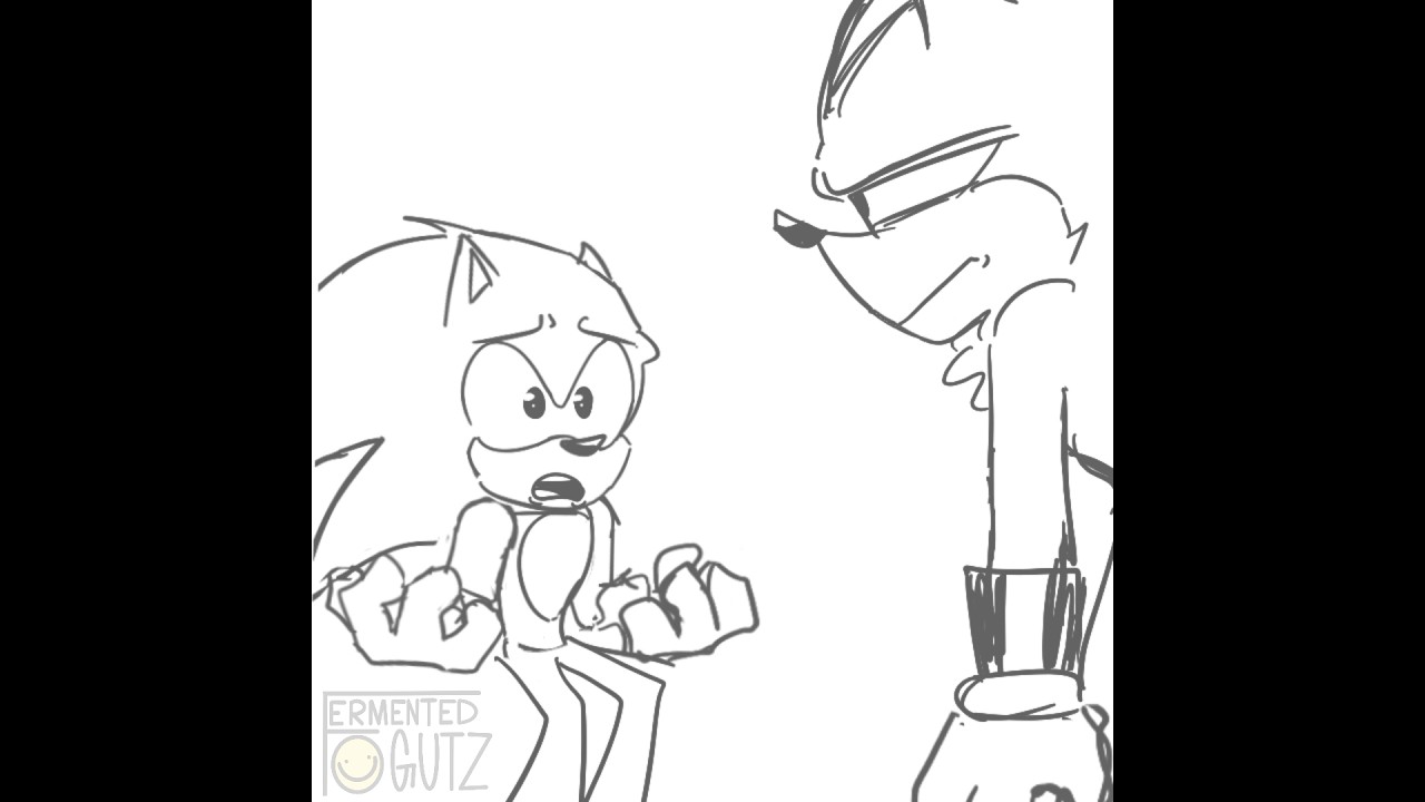sonic prime season 2 leaked episode (jk)