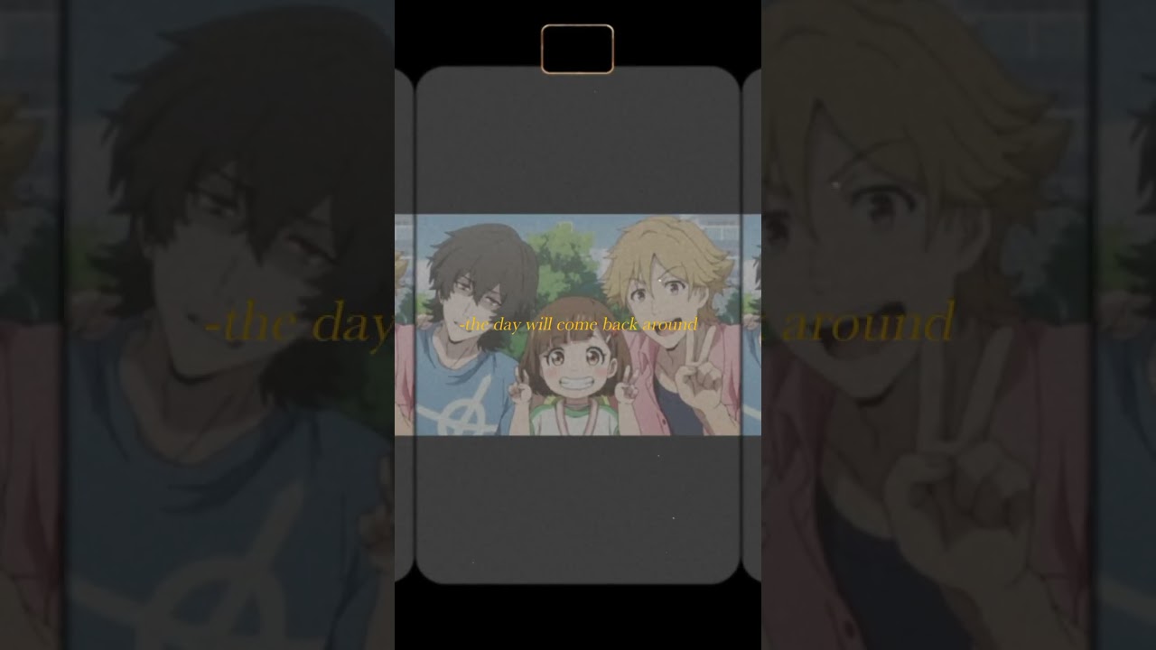 Buddy Daddies|| shortSTACK