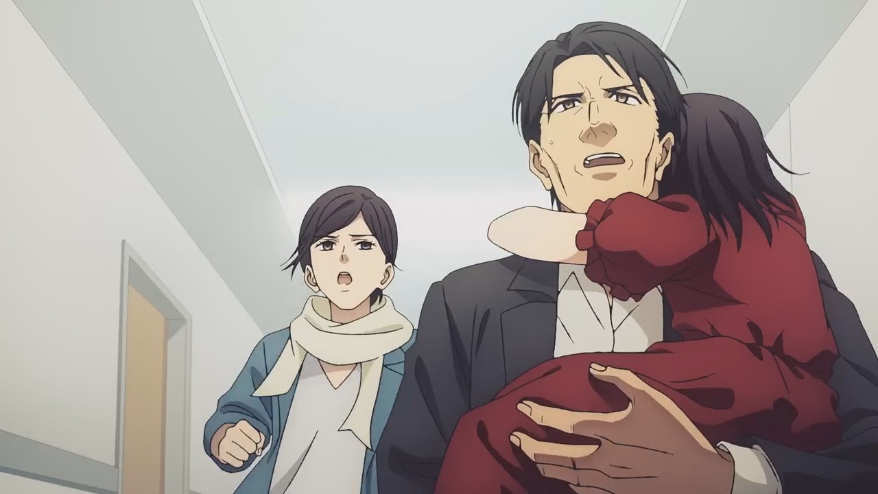 Fate/strange Fake -Whispers of Dawn- | Character Preview 4 Rider