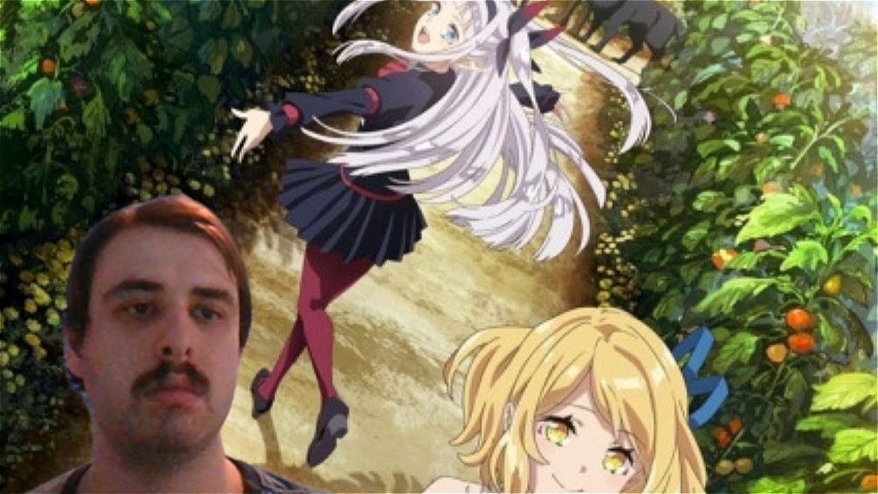 Farming Life in Another World Episode 4 Reaction (REUPLOAD)