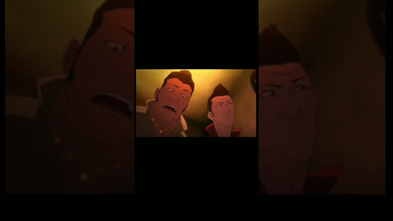 LOOKISM PARK HYUNG SEOK SAVE OWN SELF😮 #viral #trending #anime #lookism