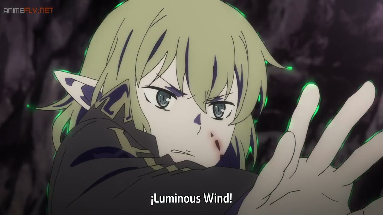 Dungeon ni Deai wo Motomeru no wa Machigatteiru Darou ka IV Capitulo 22 final Sub Español