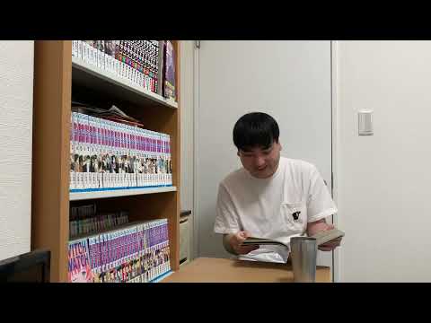 【感想】成人男性が今週のジャンプ（31号）を読みながら独り言を言う動画【週刊少年ジャンプ】