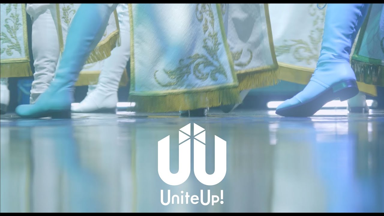 UniteUp! - Unite up! (teaser2)