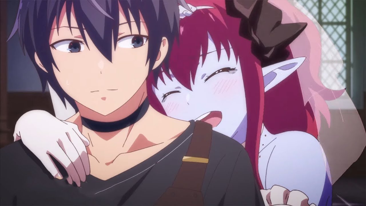 異世界召喚は二度目です アニメ 1 - 10話