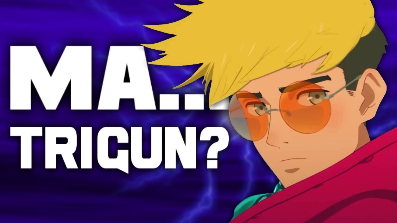 Che cos'è successo con TRIGUN STAMPEDE™?