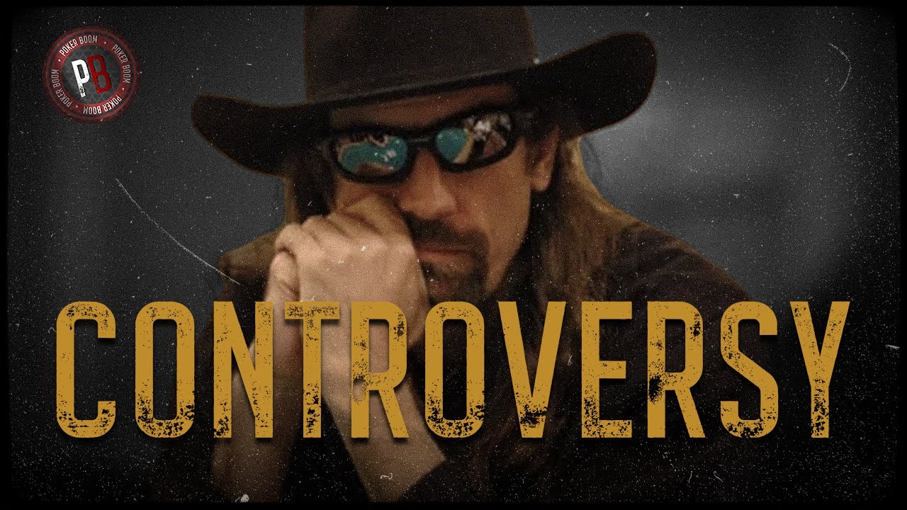 How This Poker Star Destroyed His Reputation With One Bad Call