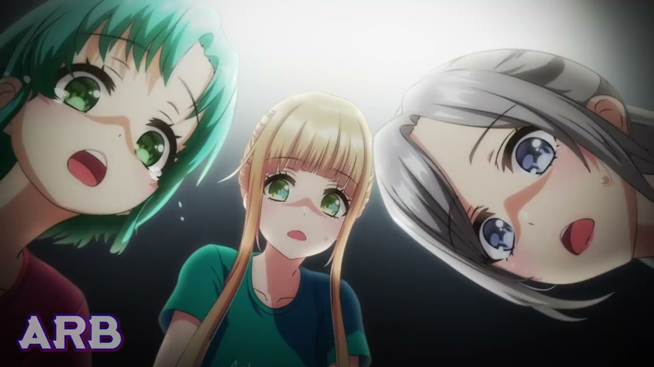 [D4DJ Meme] This Sucks More Than Anything