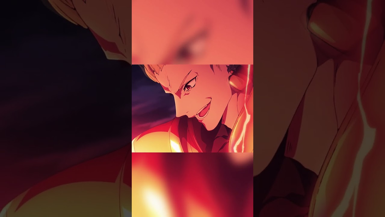 QUE VER PARA ENTENDER EL ANIME DE FATE/STRANGE FAKE