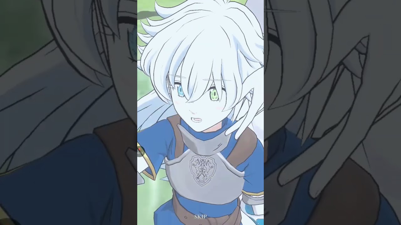 トリスタン必殺めちゃくちゃいい！！＃七つの大罪グラクロ