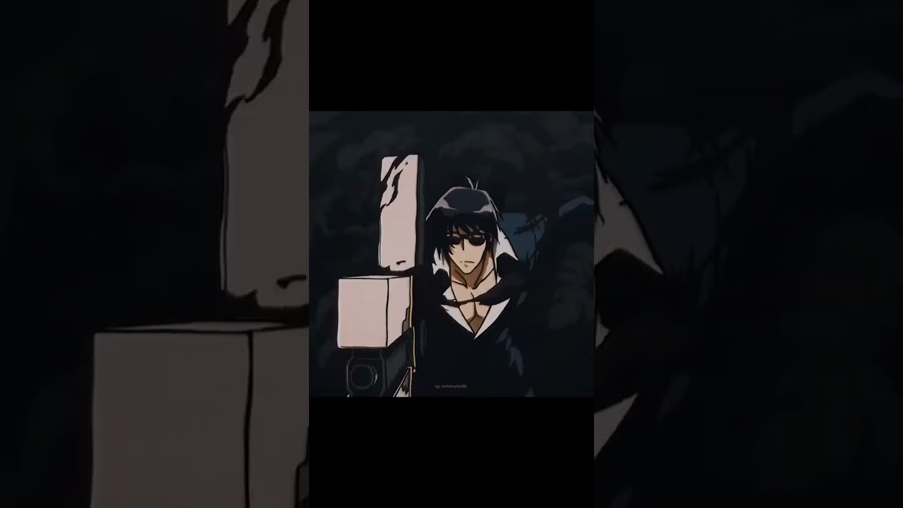 #edit #editanime #trigun #trigunstampede #wolfwood #вульфвуд #триган #триганураган