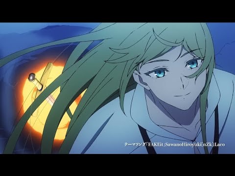 Fate/strange Fake -Whispers of Dawn- | Character Preview 5 Lancer