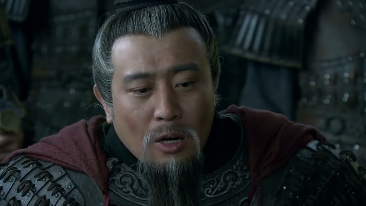 三国志 Three Kingdoms 第6部《天下三分》 第80話「陸遜、大都督となる 」