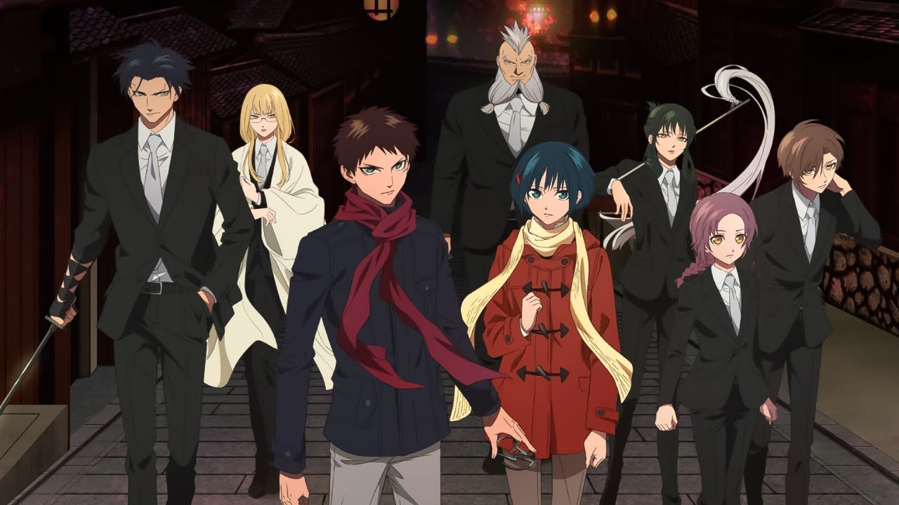 Mononogatari 2nd Season OP / Opening Full 『Ta ga Tame』 by Megatera Zero