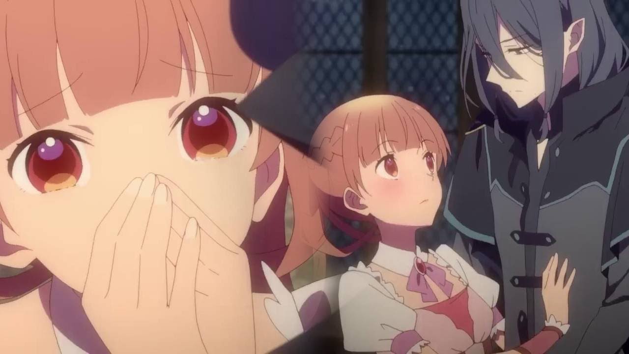 Challe Know The Truth About Anne | Sugar Apple Fairy Tale Highlight