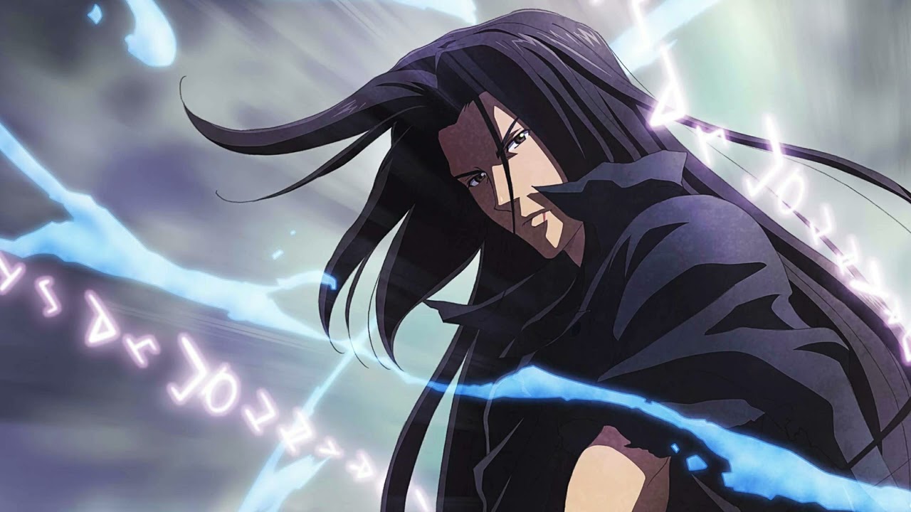 Majutsushi Orphen Hagure Tabi: Urbanrama-hen Opening Full ｢HYSTERIC CARAVAN」by Showtaro Morikubo