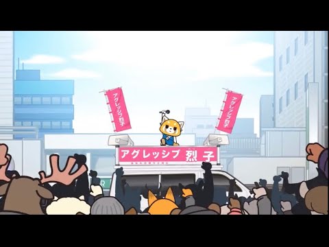 Retsukos Rap Season 5 Spoilers