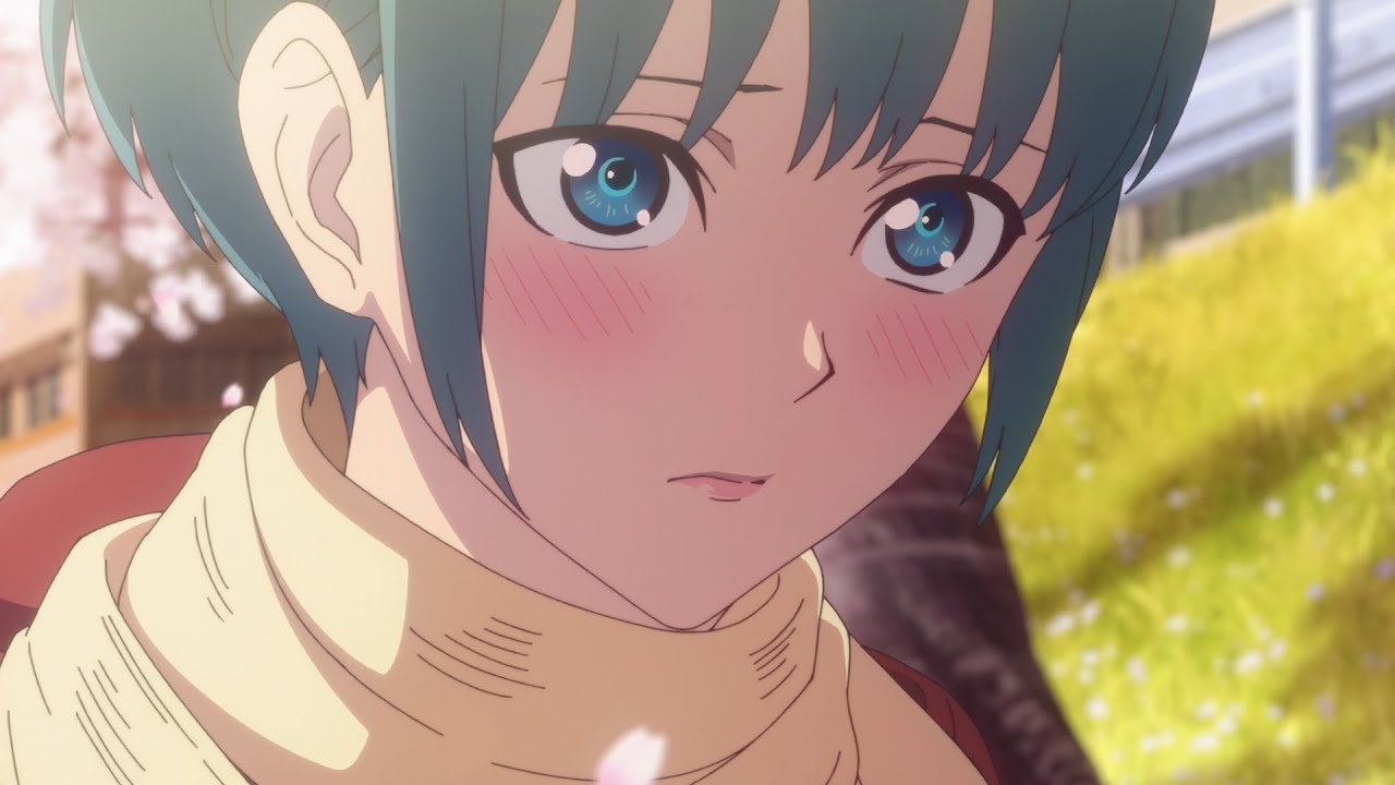 TVアニメ『もののがたり』第一章振り返りPV