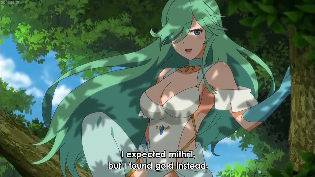 I want you to be my Sensei - Chillin' in My 30s after Getting Fired Episode 7