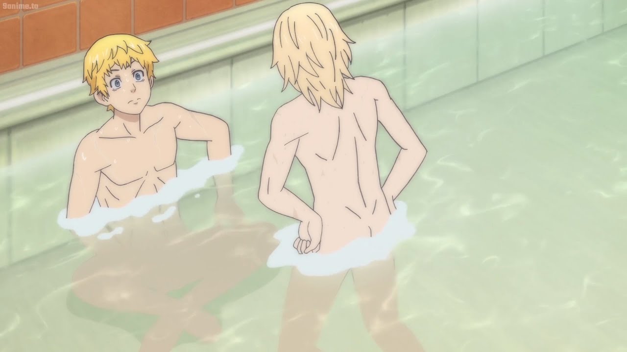 東京リベンジャーズ 聖夜決戦編 !トウマン創設者の回想録| Tokyo Revengers