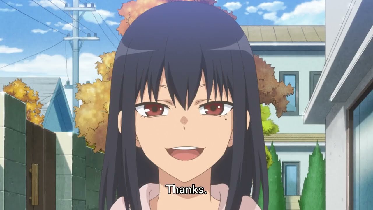 Senpai Meeting Nagatoro's Sister - Ijiranaide Nagatoro 2nd Season