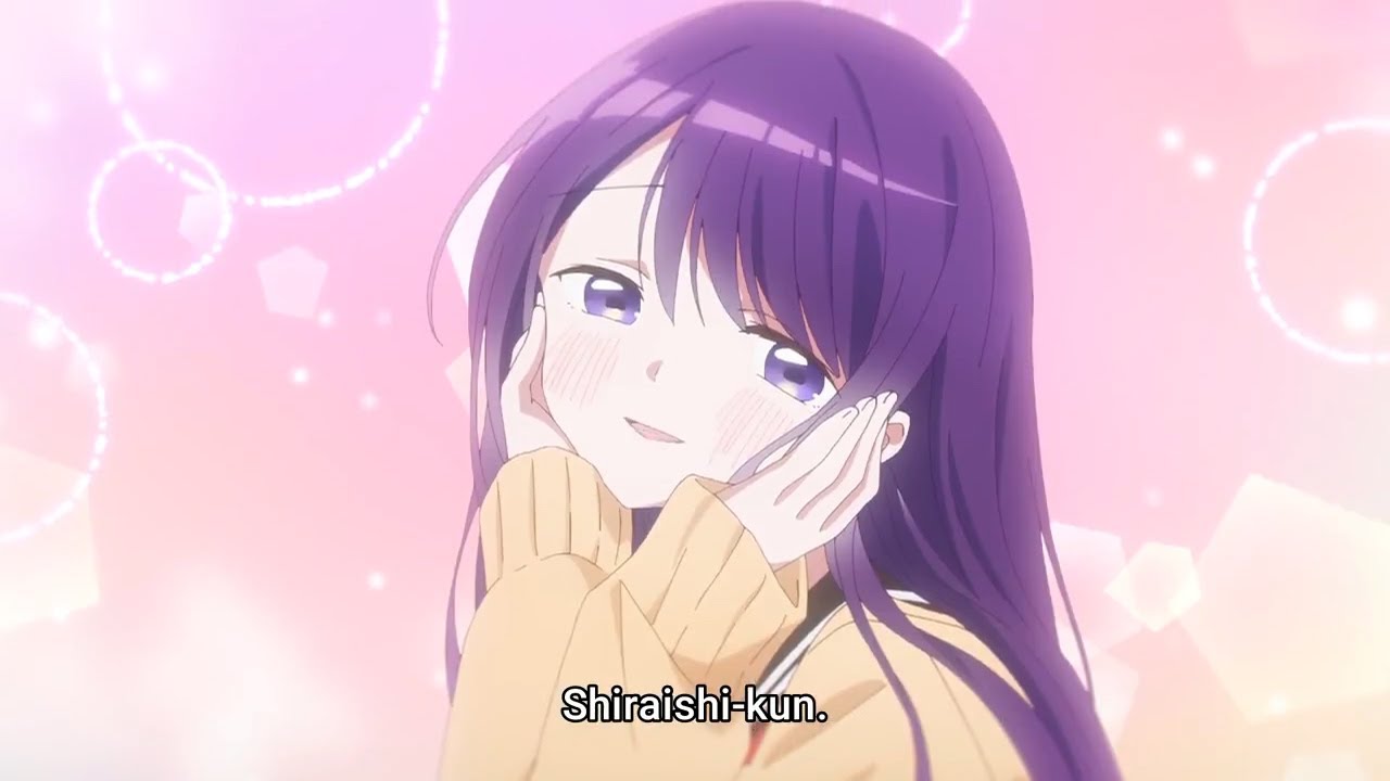 Kubo Won't Let Me Be Invisible || Full Episode 12