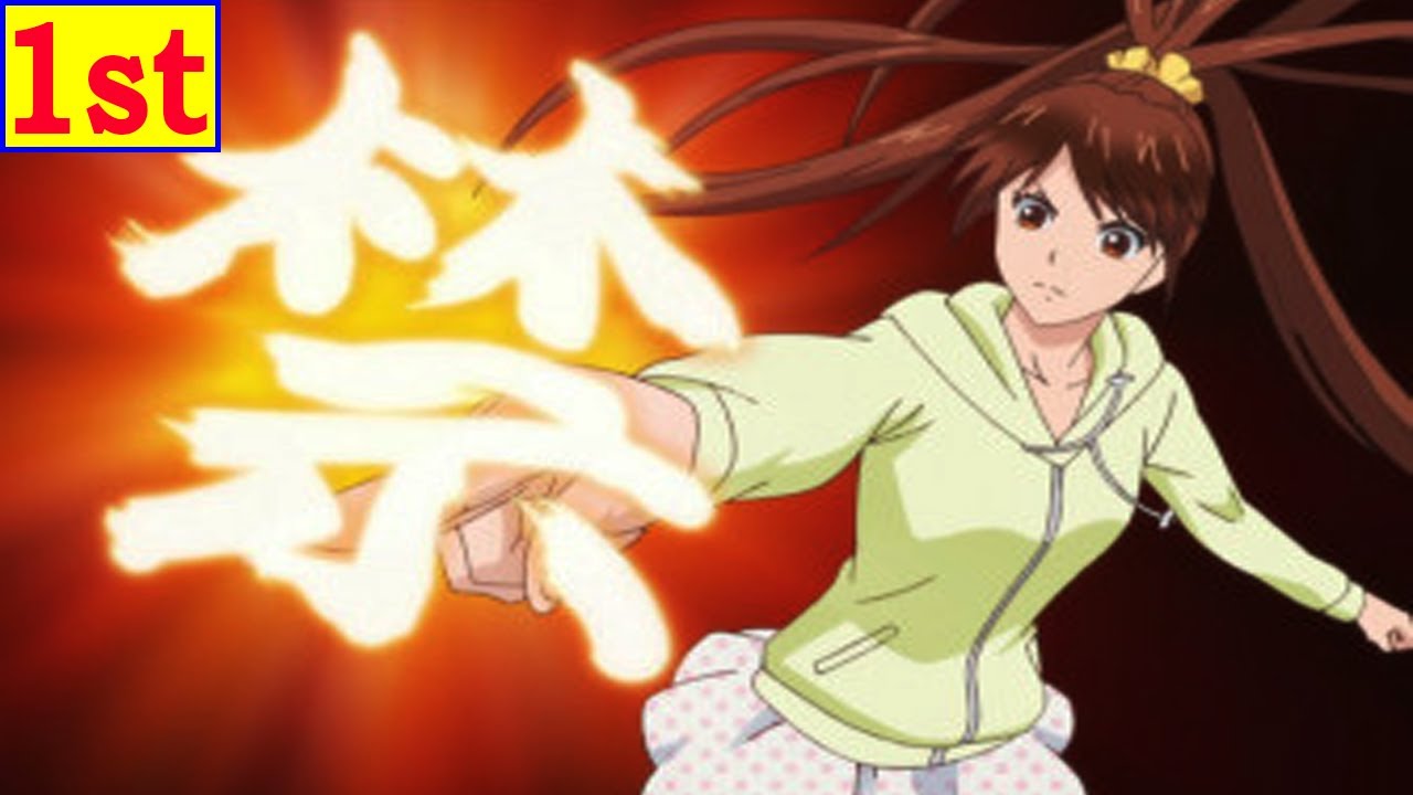 モ­ン­ス­タ­ー­ハ­ウ­ス­で­の­面­白­い­生­活­ |­­ ­第­ ­1­-1­3­ ­A­n­i­m­e­ ­E­n­g­l­i­s­h­ ­S­u­b