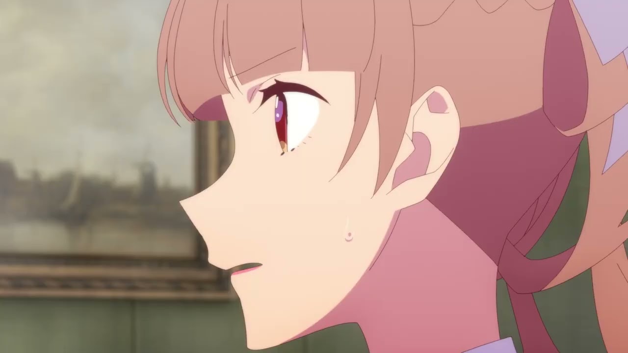 2023夏 7月新番資訊 銀砂糖師與黑妖精（下半）『シュガーアップル・フェアリーテイル』pv