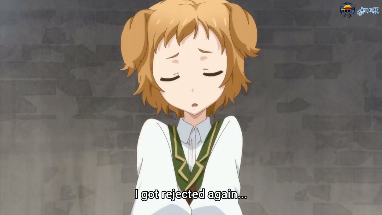 Elia is looking for new team member | By the Grace of the Gods