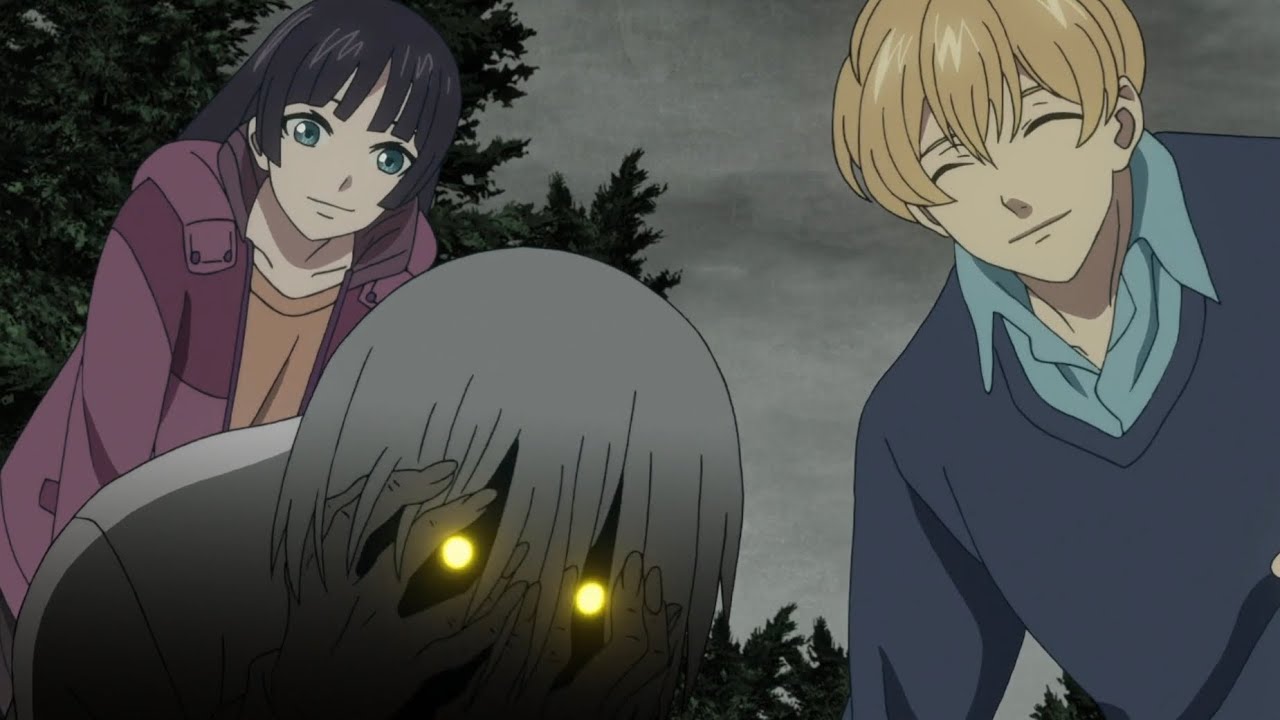 Maleficent Spirits: Mononogatari Season 2 Episode 1 (Review) The Best Underrated Anime Is Back!