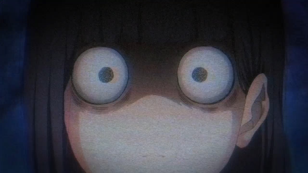 Misuzu went Yangire mode when bad guys dared to touch her |Tomo-Chan Is A Girl! Episode 8