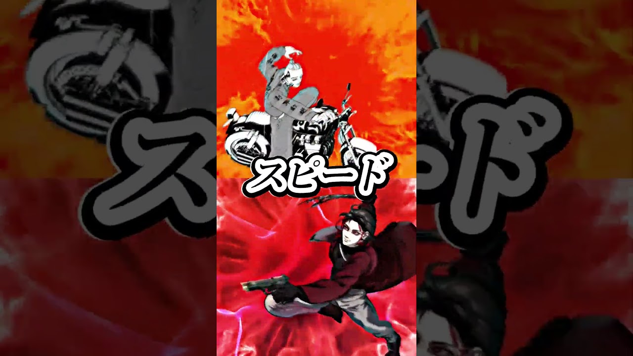 強さ比べ 東京リベンジャーズ5強vsヒューマンバグ大学5強#強さ比べ #リクエストありがとうございました#東京リベンジャーズ #ヒューマンバグ大学_闇の漫画 #イザナミコンテスト