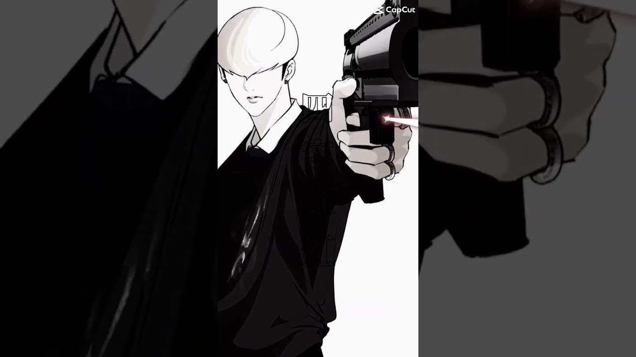 #외모지상주의　#外見至上主義　#lookism #webtoon