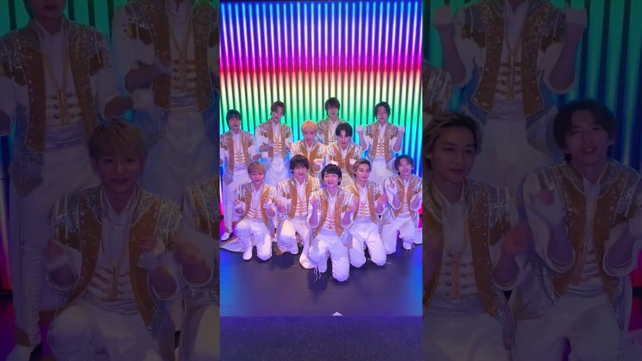 #sMiLeaLIVE -Unite with You- 7/29(土)･30日 開催！チケット一般発売受付中！🎫 「Unite up!」Music Videoも公開✨ #UniteUp #ゆーゆー