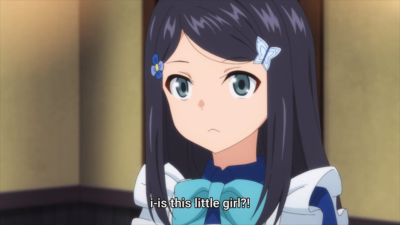 The political power of Mitsuha | Saving 80,000 Gold in Another World Episode 9 [Sub Eng]