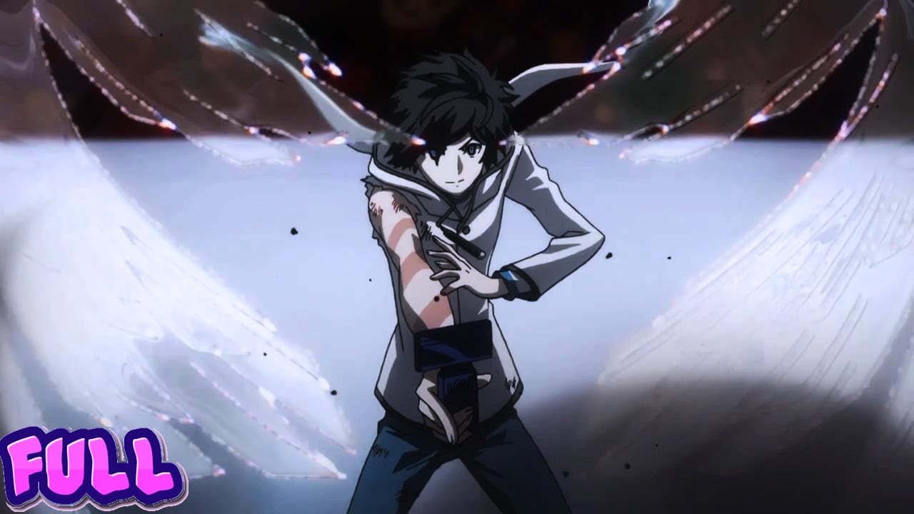 若­き­召­喚­士­た­ち­ ­­| ­第­ ­1­-1­3­ ­A­n­i­m­e­ ­E­n­g­l­i­s­h­ ­D­u­b