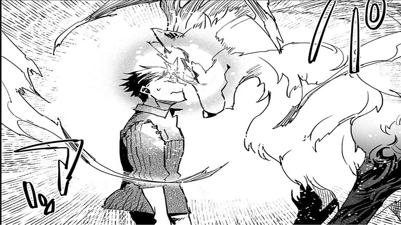 【異世界漫画】とんでもスキルで異世界放浪メシ 1~58【マンガ動画】