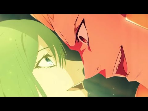 Gilgamesh vs Enkidu - Fate/strange Fake [4K]