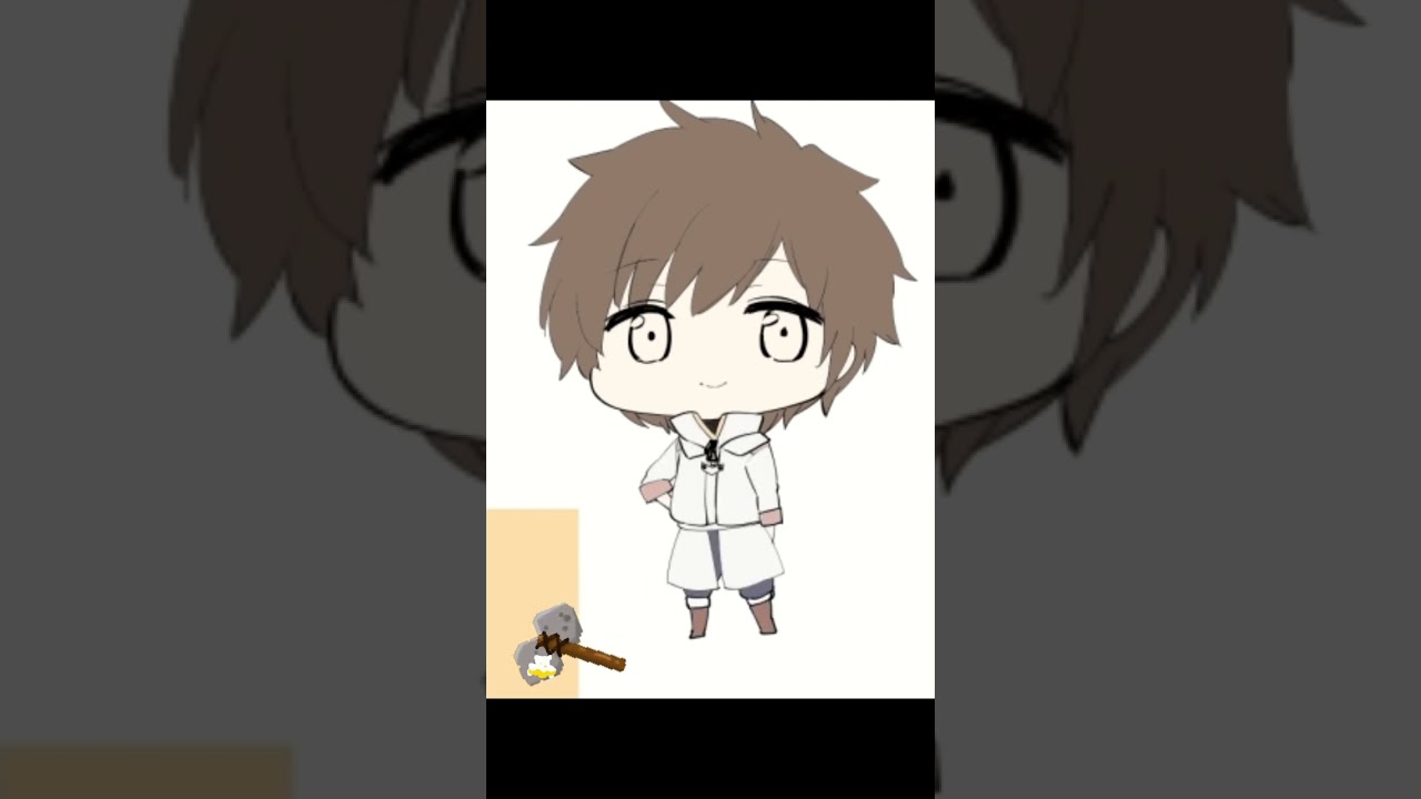 暗黒兵士ダリエル描いた