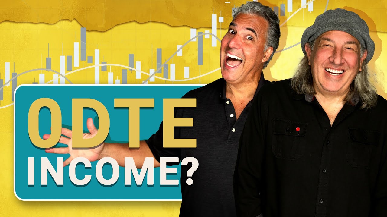 We Backtested 100 0DTE Covered Calls To Learn This | Zero Days to Expiration Course