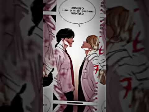 外見至上主義 羽柴VS竜平