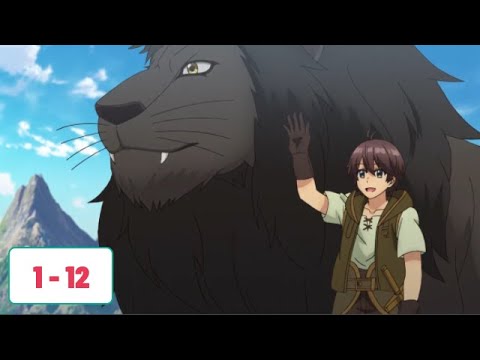 月 が 導く 異世界 道中 1～12話 2023 年の最新アニメ Tsuki ga Michibiku Isekai Douchuu 2023
