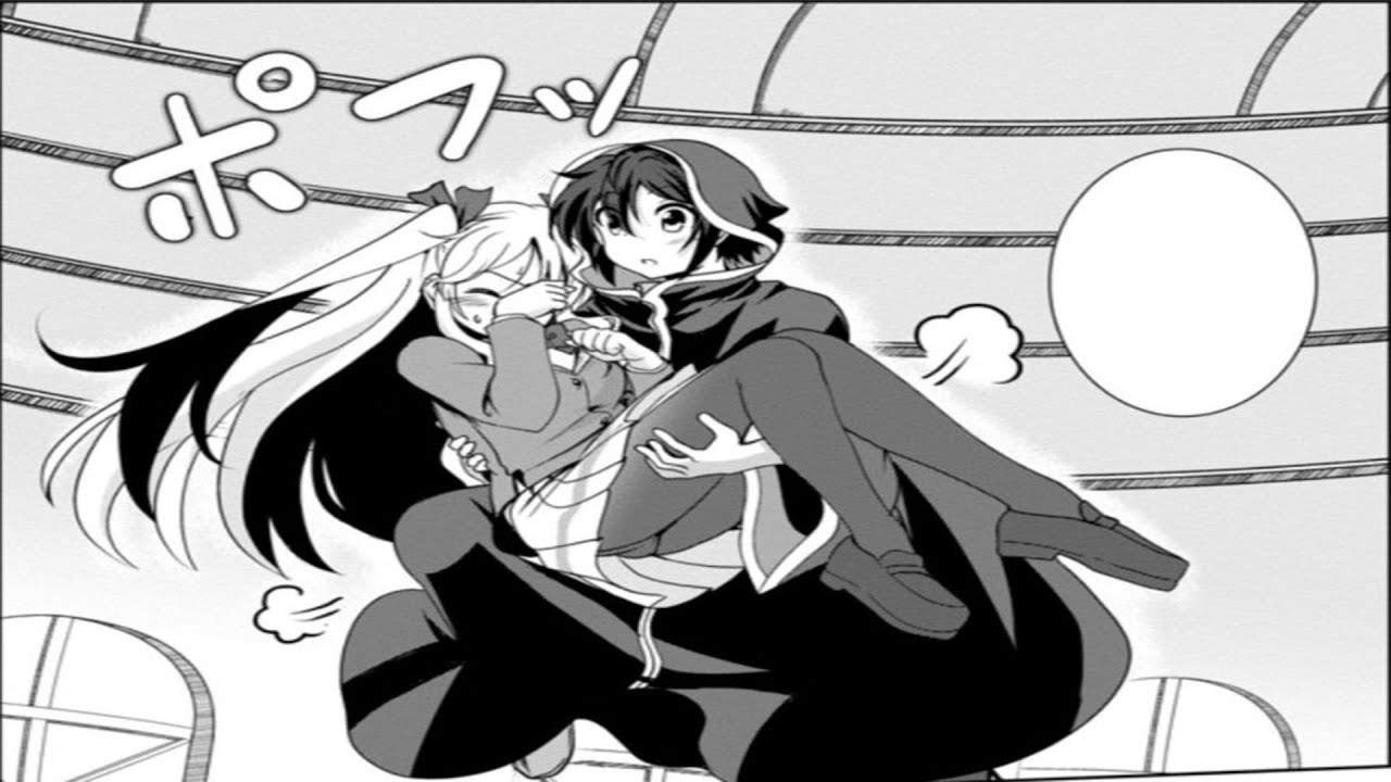 【異世界漫画】異世界からやってきた「進化の実」を食べて、イケメンで器用になった子。 1~43.3【マンガ動画】