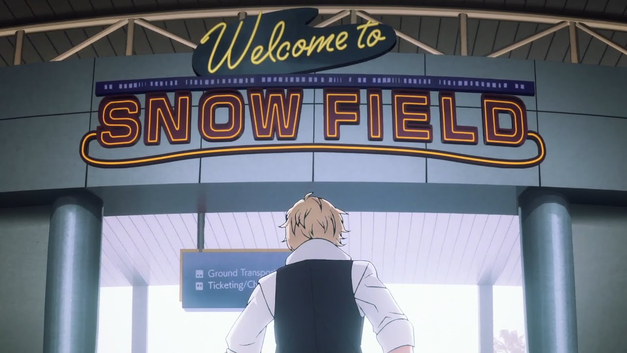 4K | fukumean - Gunna | Fate Strange/Fake Episode 1 [AMV]