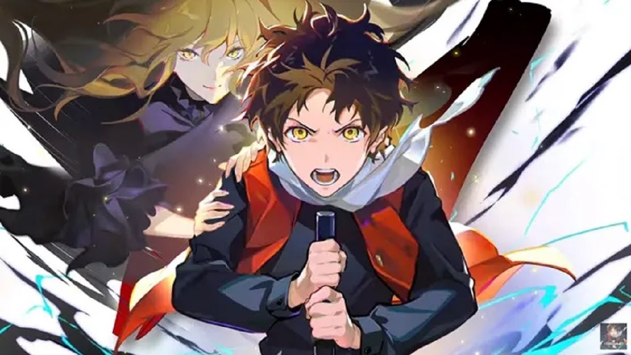 聖なる塔の守護者たち 1-12話 | Anime English Subtitle 2023