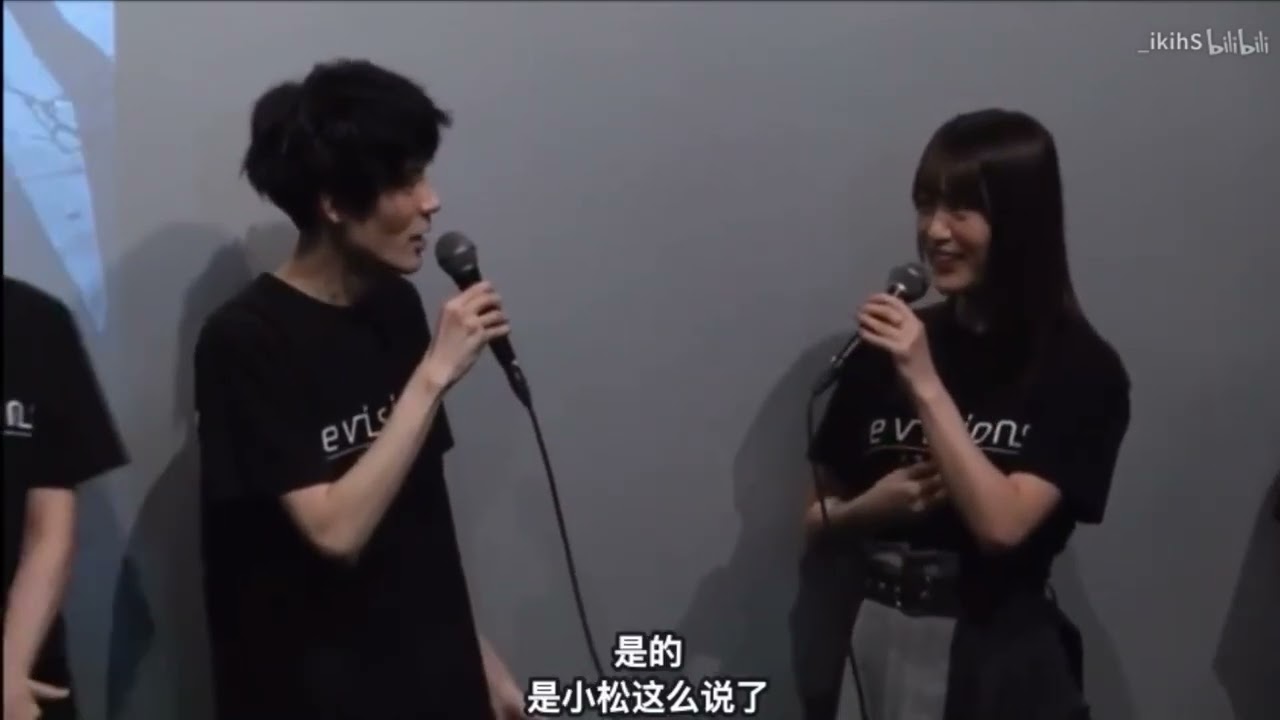 【声優】内山昂輝がみかこしにヤバいやつ扱いされるww