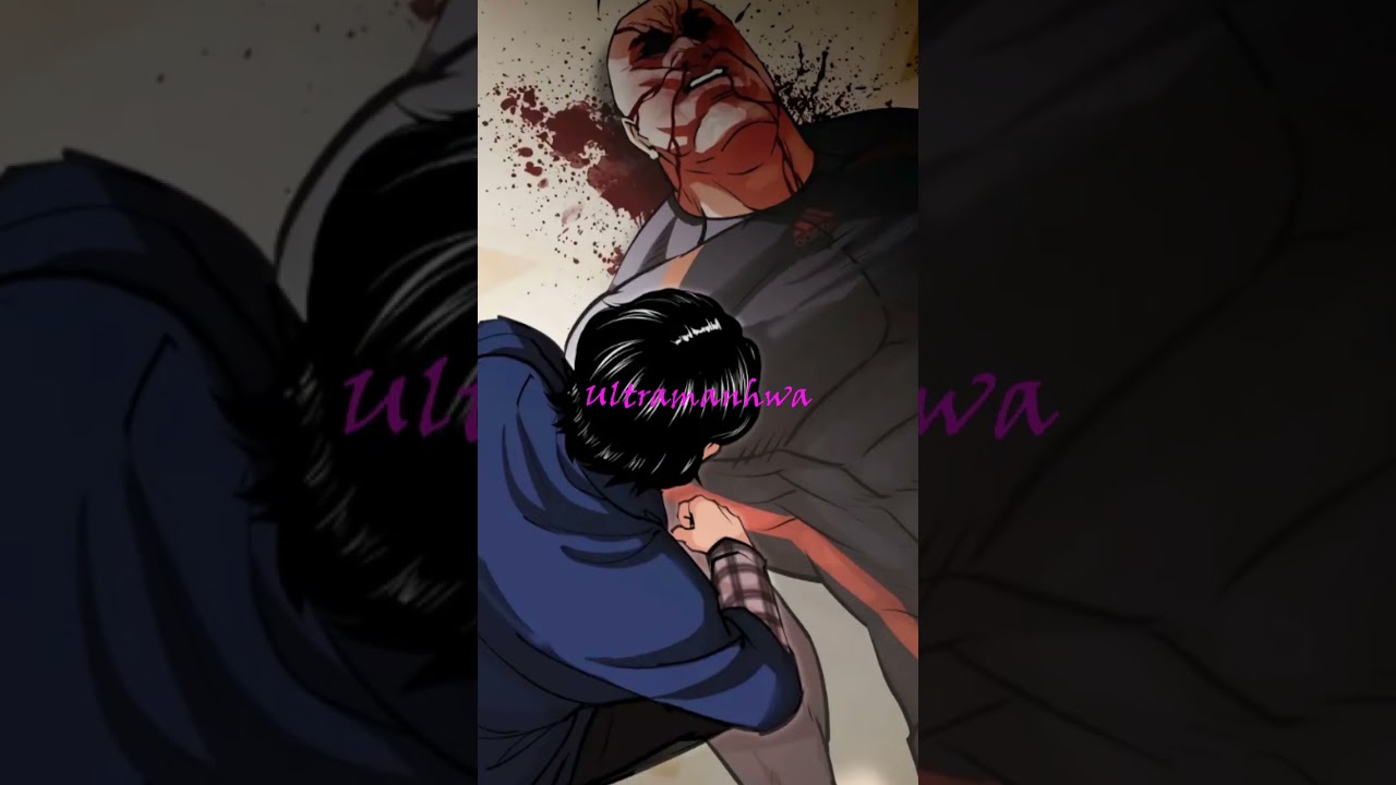 Lookism 456 🔥Jerry Kwon one shot Gen 0🔥 Lookism edit #lookism